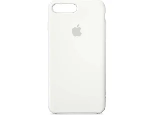 Ochronne etui na telefon kompatybilne z Iphone 7 Plus i Iphone 8 Plus-Good Biały - Etui i futerały do telefonów Ochronne etui na telefon kompatybilne z Iphone 7 Plus i Iphone 8 Plus-Good Biały - Etui i futerały do telefonów - miniaturka - grafika 1