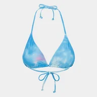 Biustonosze - OUTHORN Biustonosz Strój Kąpielowy Góra od Bikini Niebieski Rozmiar S - miniaturka - grafika 1