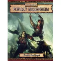 Warhammer FRP - Popioły Middenheim (miękka oprawa) - Gry planszowe - miniaturka - grafika 1