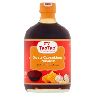 Tao Tao TV SOS MIOD/CZOSN 220G - Kuchnie świata - miniaturka - grafika 1