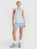 Spodenki damskie - SPODENKI FNK F0881 - 4F - miniaturka - grafika 1