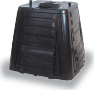 Kompostowniki - Ekobat Kompostownik 350L wytrzymały 20 lat mrozoodporny - miniaturka - grafika 1