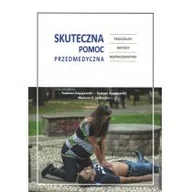 Rozwój osobisty - Skuteczna pomoc przedmedyczna - miniaturka - grafika 1