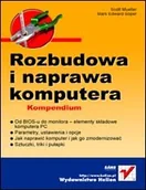Systemy operacyjne i oprogramowanie - Rozbudowa i naprawa komputera. Kompendium - miniaturka - grafika 1