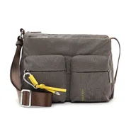 Torebki damskie - SURI FREY Torebka Naramienna SFY SURI Sports Marry Torby na ramię 1 ct Jasnobrązowy Damski - miniaturka - grafika 1