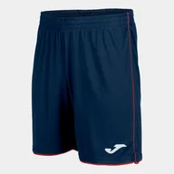 Spodnie sportowe męskie - Spodenki do piłki nożnej męskie Joma Liga - miniaturka - grafika 1
