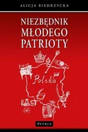 Poezja - Niezbędnik Młodego Patrioty Alicja Biedrzycka - miniaturka - grafika 1