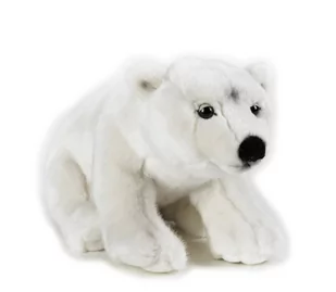 National Geographic Niedźwiedź polarny - Maskotki i pluszaki - miniaturka - grafika 1