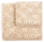 Ręczniki - JOOP Ręcznik! Cornflower Sand - miniaturka - grafika 1
