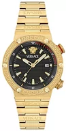 Zegarki męskie - Zegarek Versace VE8G00624 GRECA LOGO - miniaturka - grafika 1