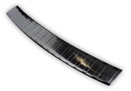 Akcesoria tuningowe - Skoda Superb III 5D Nakładka Na Zderzak Z Zag - miniaturka - grafika 1