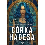 Fantasy - Córka Hadesa - miniaturka - grafika 1