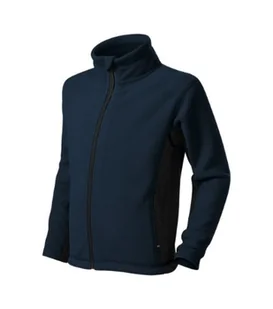 BLUZA POLAROWA DZIECIĘCA FROSTY IZOLUJĄCY MATERIAŁ MALFINI 146 cm/10 lat - Bluzki dla dziewczynek - miniaturka - grafika 1