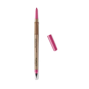 KIKO Milano Everlasting Colour Precision Lip Liner automatyczna konturówka do ust 513 Almond - Konturówki do ust - miniaturka - grafika 1
