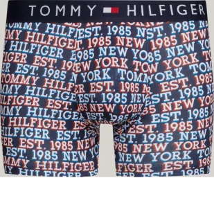 Tommy Hilfiger Bokserki - Majtki męskie - miniaturka - grafika 1