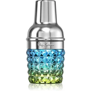 PEPE JEANS Cocktail Edition Woda toaletowa 30ml - Wody i perfumy męskie - miniaturka - grafika 1