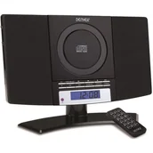 Wieże - Denver MC-5220 czarny - miniaturka - grafika 1