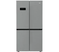 Lodówki - Beko GN1416240JXN - miniaturka - grafika 1