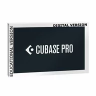 Programy do edycji dźwięku - ‌Steinberg Cubase Pro 12 EE - DIGITAL - miniaturka - grafika 1