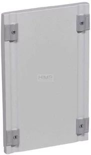 Legrand Osłona izolacyjna pełna XL3 400mm 020198 020198 - Rozdzielnie elektryczne - miniaturka - grafika 1