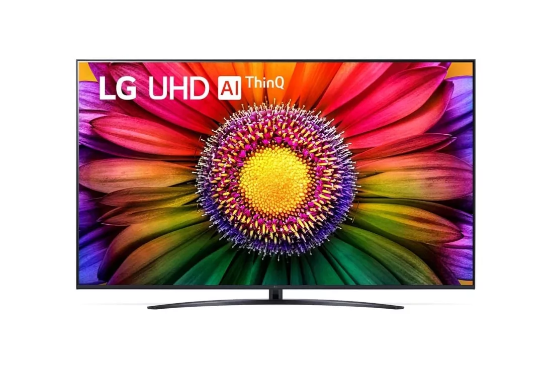 LG 75UR81003LJ