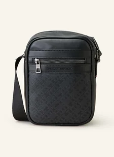 Tommy Hilfiger Torba Na Ramię schwarz - Torebki damskie - miniaturka - grafika 1