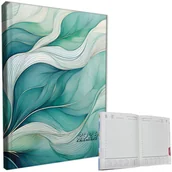 Kalendarze - Kalendarz 2026 A5 dzienny sb/nd osobno Spokój - kalendarz - miniaturka - grafika 1