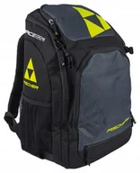 Kaski narciarskie - Fischer Alpine Backpack 36L Plecak Na Buty I Kask - miniaturka - grafika 1