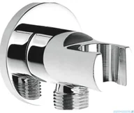 Baterie umywalkowe - Vitalle STILLO Trevi przyłącze kątowe chrom 3559850322 - miniaturka - grafika 1