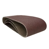 Materiały ścierne - Pas bezkońcowy 75 x 533 mm P150, zestaw: 3 sztuki Condor - miniaturka - grafika 1