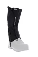 Sport OUTLET - STUPTUTY BLACK DIAMOND ALPINE - BLACK - miniaturka - grafika 1