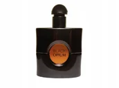Wody i perfumy damskie - Yves Saint Laurent Black Opium 90 ml EDP - miniaturka - grafika 1