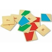 Klasyka - Klocki zapasowe do zestawu kontrolnego PUS Epideixis - miniaturka - grafika 1