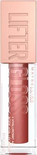 Maybelline Nawilżający błyszczyk do ust Lifter Gloss Lip Gloss) 5,4 ml Cień 16 Rust) - Błyszczyki do ust - miniaturka - grafika 2