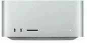 Zestawy komputerowe - MacStudio Silver/M2Ultra-24C-CPU,76C-GPU/128GB/4TB SSD - miniaturka - grafika 1