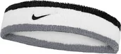 Ozdoby do włosów - Opaska Swoosh Classic Headband Unisex - miniaturka - grafika 1