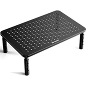 Akcesoria do monitorów - Podstawka pod monitor MOZOS SPM3 - miniaturka - grafika 1