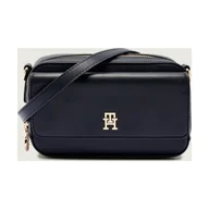 Torebki damskie - Tommy Hilfiger Listonoszka TH ICON - miniaturka - grafika 1
