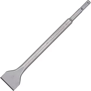 WOLFCRAFT Dłuto płaskie szerokie z trzpieniem SDS-plus 7912000 - Wiertła - miniaturka - grafika 1