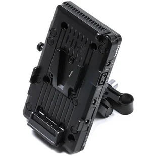 System zasilania Tilta BT-003-V do kamer DSLR i bezlusterkowców - V mount - Akcesoria fotograficzne - miniaturka - grafika 1