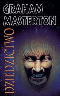 Dziedzictwo - Horror, fantastyka grozy - miniaturka - grafika 1