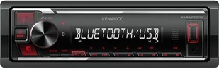 Kenwood KMM-BT209 - Radia samochodowe - miniaturka - grafika 1