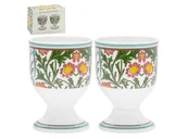 Kieliszki - Kpl. 2 kieliszków na jajko - Blackthorn - miniaturka - grafika 1