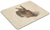 Podkładki pod mysz - Podkładka Młody zając Albrecht Dürer 60x40cm - miniaturka - grafika 1