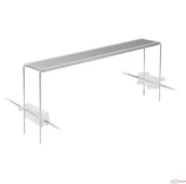 Oświetlenie akwarium - Lampa AquaLED RGB 45W/45cm - miniaturka - grafika 1