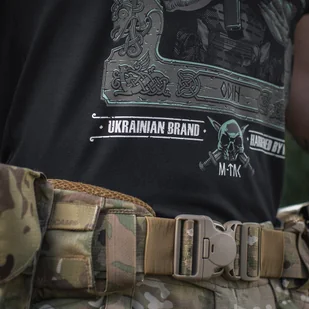 M-Tac - Koszulka Odin Mystery - Czarna - 80064002 - Odzież taktyczna i umundurowanie - miniaturka - grafika 19