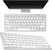 Klawiatury - BEZPRZEWODOWA SLIM S-WIFI-4 5904653722553 - miniaturka - grafika 1