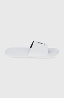 Klapki i japonki męskie - Under Armour - Klapki 3023761 3023761-004 - miniaturka - grafika 1