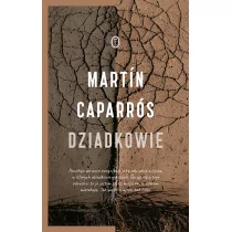 Literackie Dziadkowie - Biografie i autobiografie - miniaturka - grafika 2