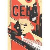 Kryminały - Cela nr 1 - miniaturka - grafika 1